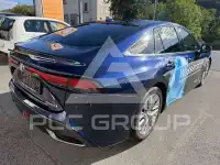 2022 Toyota MIRAI