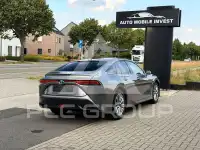 2022 Toyota MIRAI