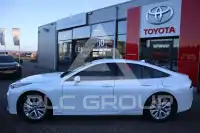 2022 Toyota MIRAI