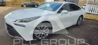 2022 Toyota MIRAI