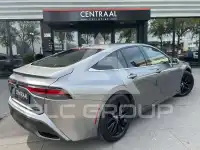 2022 Toyota MIRAI
