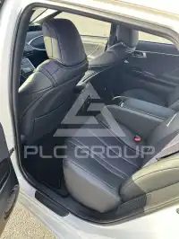 2021 Toyota MIRAI