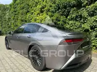 2022 Toyota MIRAI