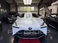 2022 Toyota MIRAI