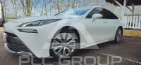 2022 Toyota MIRAI