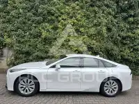 2022 Toyota MIRAI