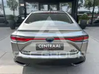 2022 Toyota MIRAI