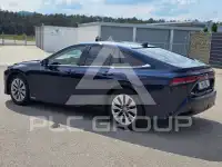 2022 Toyota MIRAI