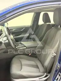 2022 Toyota MIRAI