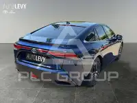 2022 Toyota MIRAI