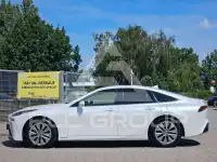 2022 Toyota MIRAI