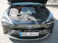 2022 Toyota MIRAI