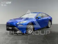 2022 Toyota MIRAI
