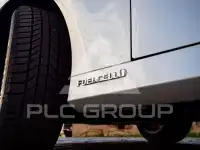 2022 Toyota MIRAI