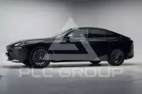 2022 Toyota MIRAI