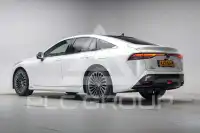 2022 Toyota MIRAI