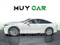2022 Toyota MIRAI