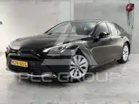 2022 Toyota MIRAI