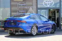 2022 Toyota MIRAI