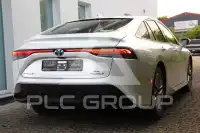 2022 Toyota MIRAI