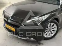 2022 Toyota MIRAI