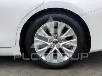 2022 Toyota MIRAI