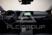 2022 Toyota MIRAI