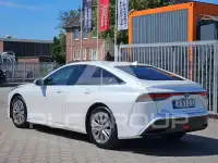 2022 Toyota MIRAI