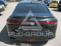 2022 Toyota MIRAI