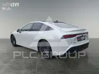 2022 Toyota MIRAI
