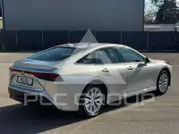 2022 Toyota MIRAI