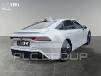 2022 Toyota MIRAI