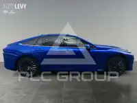 2022 Toyota MIRAI