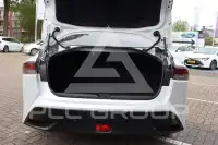 2022 Toyota MIRAI