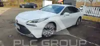 2022 Toyota MIRAI