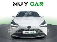2022 Toyota MIRAI