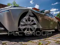 2022 Toyota MIRAI