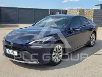 2022 Toyota MIRAI