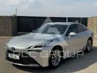 2022 Toyota MIRAI