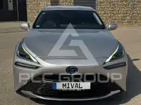 2022 Toyota MIRAI