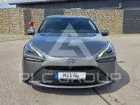 2022 Toyota MIRAI