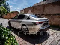 2022 Toyota MIRAI