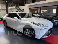 2022 Toyota MIRAI