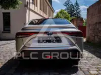 2022 Toyota MIRAI