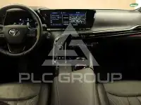 2022 Toyota MIRAI