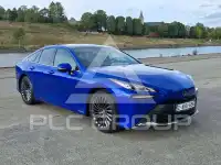 2022 Toyota MIRAI