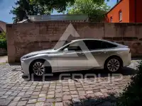 2022 Toyota MIRAI
