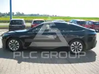 2022 Toyota MIRAI