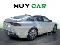 2022 Toyota MIRAI