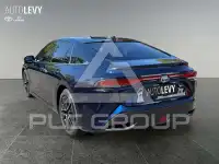 2022 Toyota MIRAI